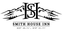 Smith House Inn secure online reservation system