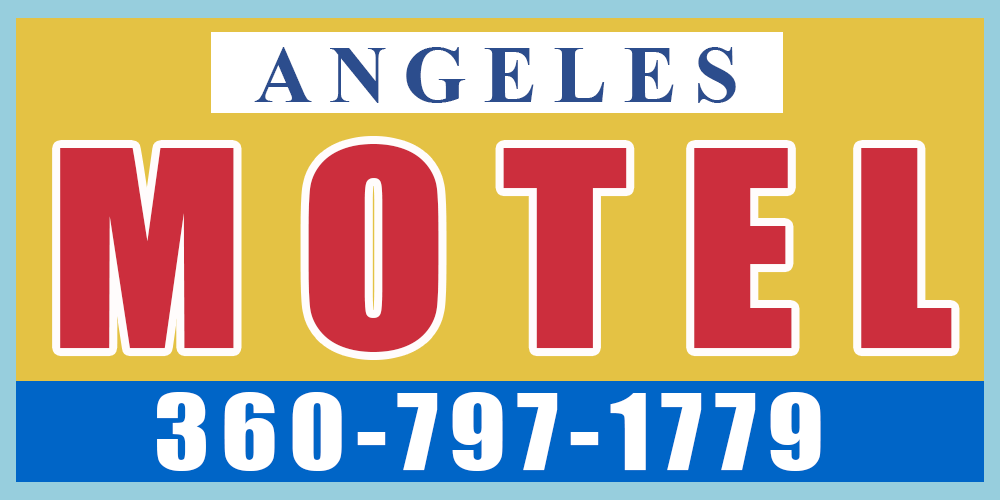 Angeles Motel secure online reservation system