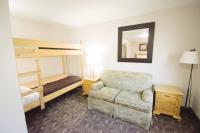 Family Suite (Room #9) - Bunk Bed