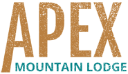 Apex Mountain Lodge secure online reservation system