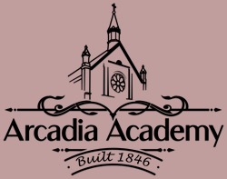 Arcadia Academy secure online reservation system