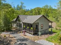 vacation home with mountain views in asheville, asheville vacation rental
