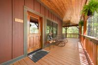 cabins in asheville, cabin rental near asheville, hot tub cabin rental asheville