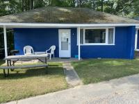 Stand alone cottage steps from the beach and beautiful Lake Huron.