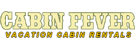 Cabin Fever secure online reservation system