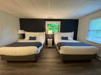 Room 16 Beds