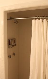 Room 24 Shower