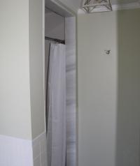 Room 6 Shower Stall