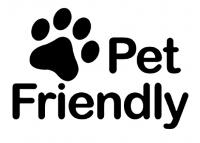 Pet Friendly Room
