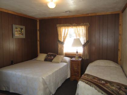 Lodge Room 3