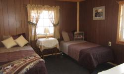 Lodge Room 4