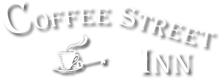 Coffee Street Inn secure online reservation system