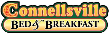 Connellsville Bed and Breakfast secure online reservation system