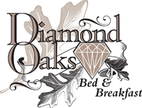 Diamond Oaks Inn secure online reservation system