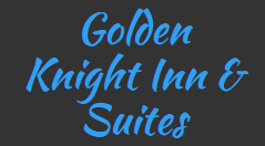 Golden Knight Inn secure online reservation system