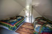 Cabin 15 bedroom 1