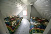 Cabin 15 bedroom 2