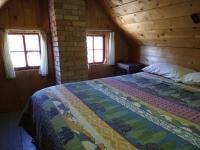 Cabin 14 bedroom 2