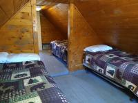 Cabin 16 bedroom 1