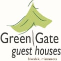 Green Gate Guest Houses secure online reservation system