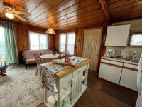 MBR Cabin 1