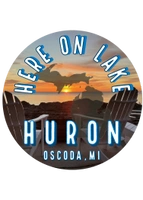 Here on Lake Huron Oscoda secure online reservation system
