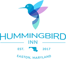 Hummingbird Inn secure online reservation system