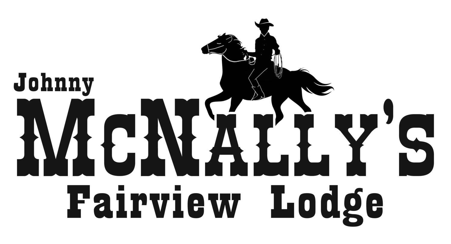 Johnny McNally's Fairview Lodge secure online reservation system