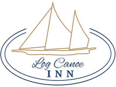 Log Canoe Inn secure online reservation system