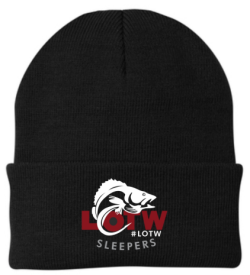 LOTW Sleepers Hat