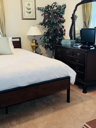 The Jackson Master Suite