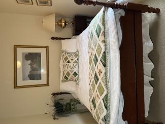 Sydnor Double Room
