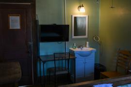Old Clark Inn - Room #7