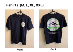 OCI T-shirt - XL