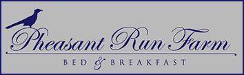 Pheasant Run Farm Bed and Breakfast secure online reservation system
