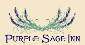 Purple Sage Inn secure online reservation system