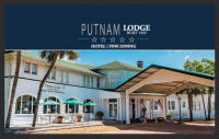 The Putnam Lodge