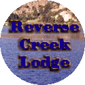Reverse Creek Lodge secure online reservation system