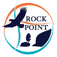 Rock Point Center secure online reservation system