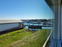 Partial views of the Marina or Harbor