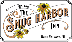 The Snug Harbor Inn secure online reservation system
