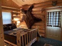 Haywood Cozy Cabin
