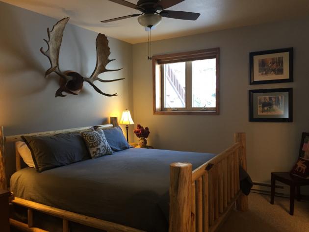 Moose Room