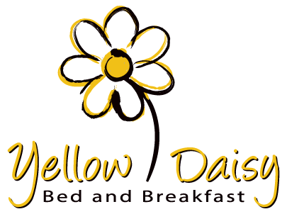 Yellow Daisy Bed and Breakfast secure online reservation system